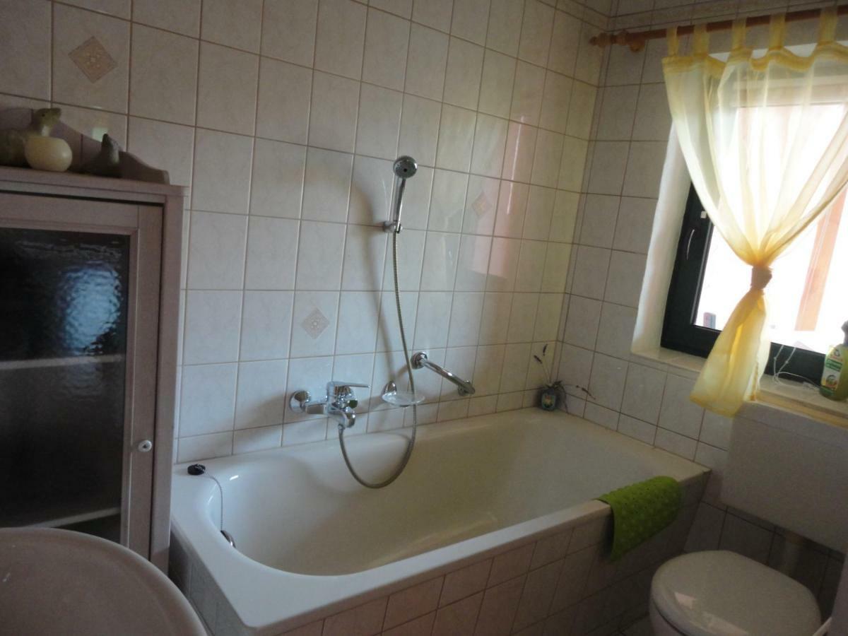 Ferienhaus Krueger Templin Extérieur photo
